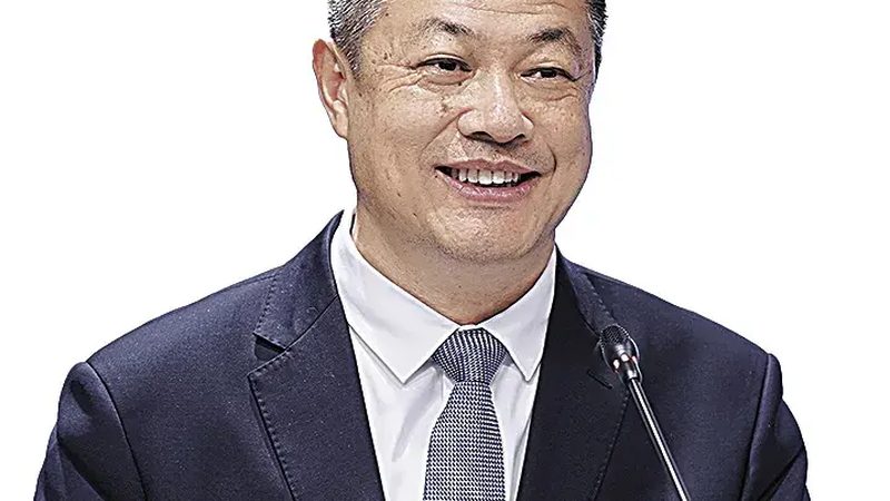 水性丙烯酸树脂：从涂料到胶粘剂，它正在改写多个行业的环保逻辑