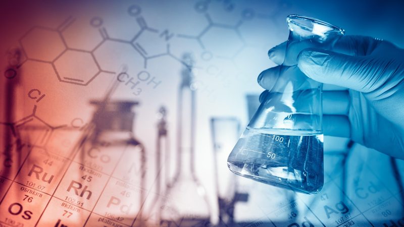 精细化工定制开发：揭秘定制化解决方案的报价构成