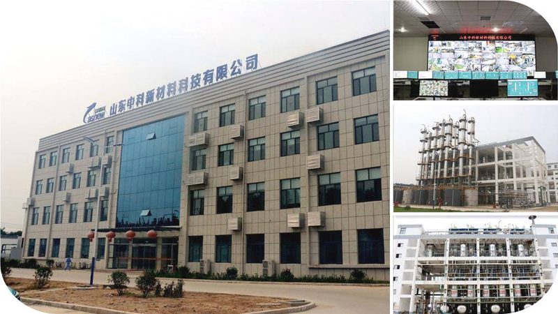 工业添加剂型号规格如何辨析优劣？**
