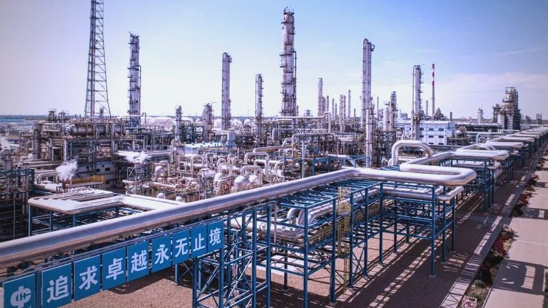 精细化工产品与普通化工：本质区别与关键特性